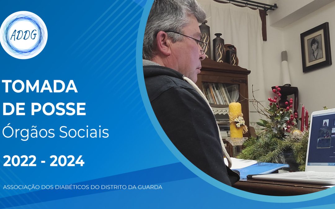 Tomada de Posse | Orgãos Sociais 2022-2024