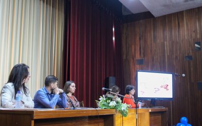 II Colóquio da diabetes da ADDG