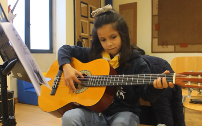 Documentário “Um dia Normal”